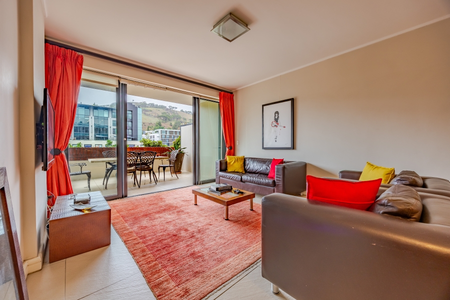 2 Bedroom Property for Sale in De Waterkant Western Cape